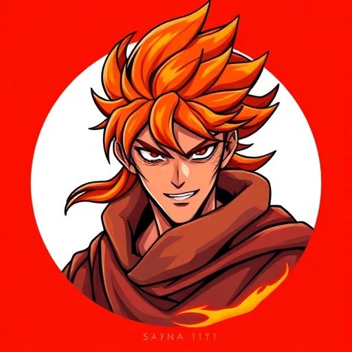 炎柱Rengoku