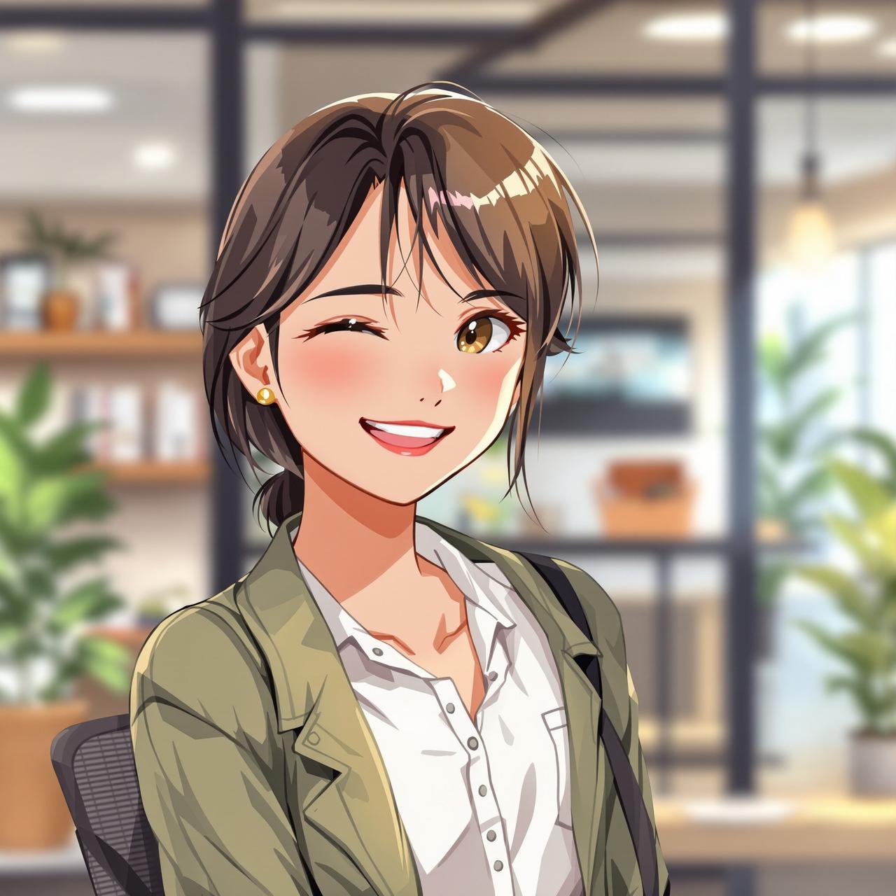 漫画99 市场总监 霜华